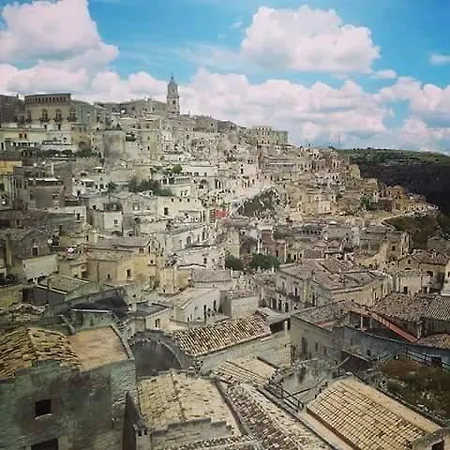 Apartman Affittacamere Antichi Orizzonti *