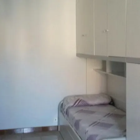 Affittacamere Antichi Orizzonti * Matera