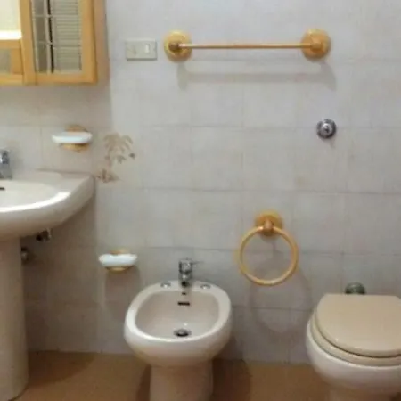 Affittacamere Antichi Orizzonti Apartman Matera